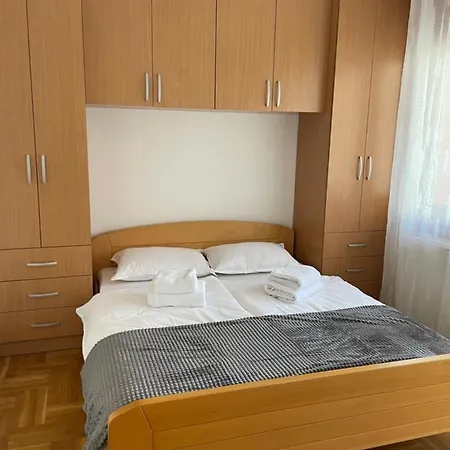Bap-belt Appartement Bačka Palanka