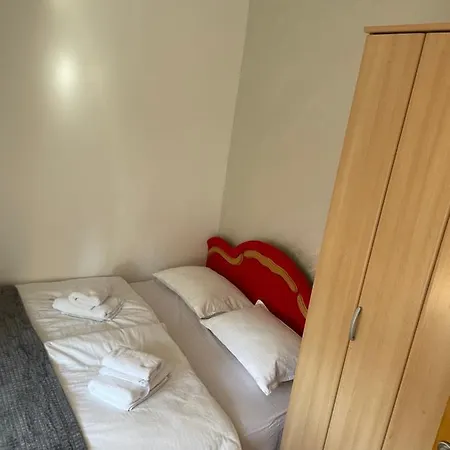 Bap-belt * Bačka Palanka