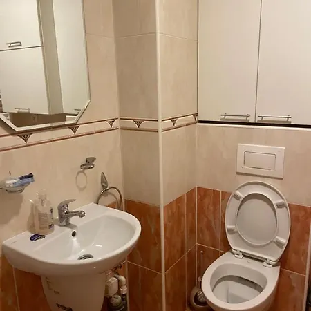 Appartement Bap-belt *