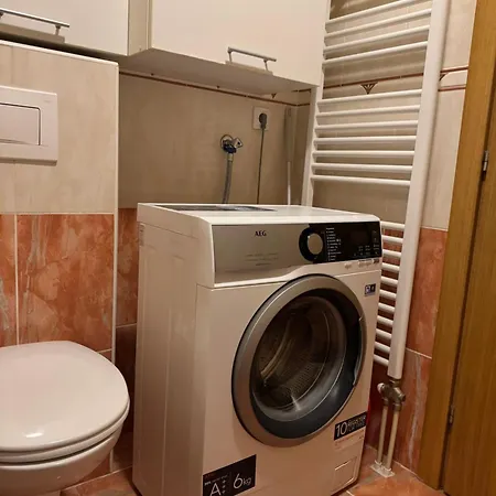 Bap-belt Appartement