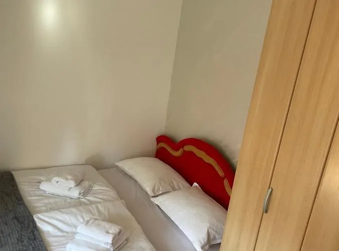 Bap-belt * Bačka Palanka