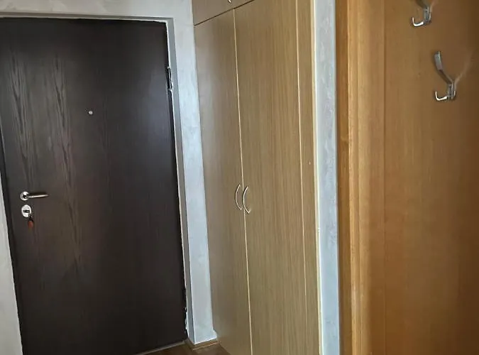 公寓 Bap-belt Bačka Palanka